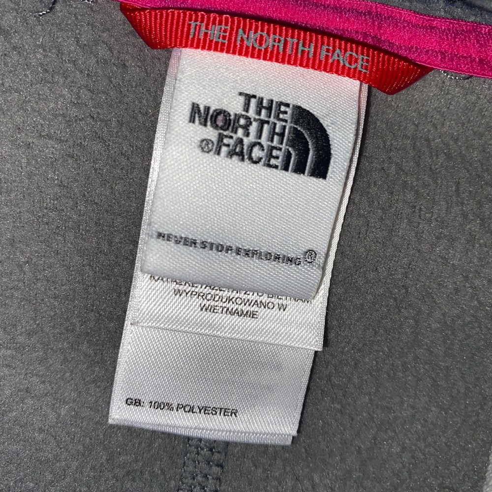 North face jacket - Picture 3 of 6
